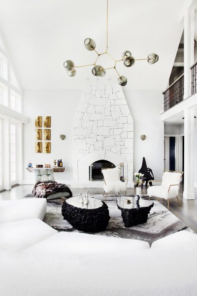 bubble chandelier, lighting