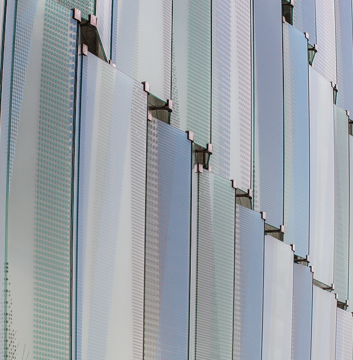 sustainable glass windows