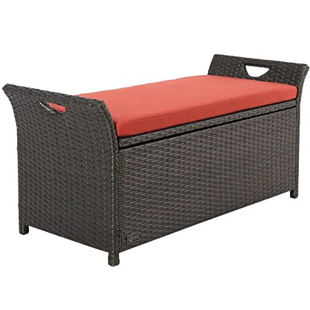 storage bench 