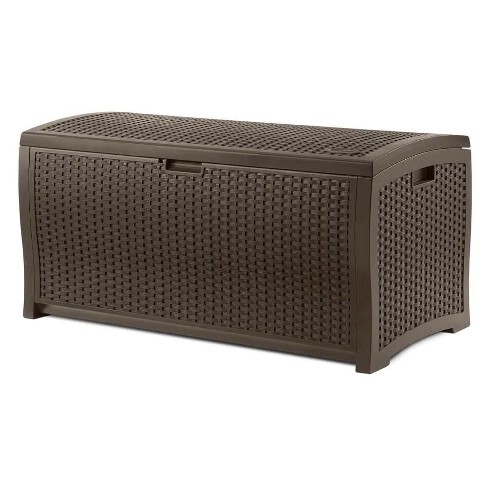 outdoor storage box 