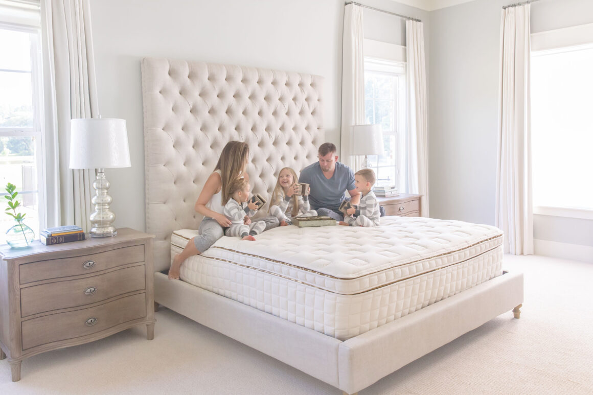 Naturepedic Organic Mattress