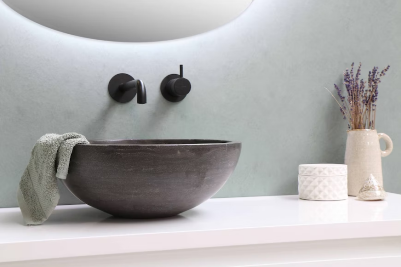 Bathroom Faucets