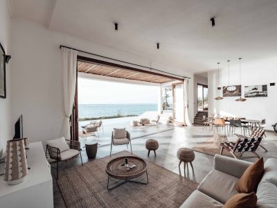 MB White Interiors